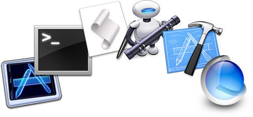 Mac OS X Developer Tools